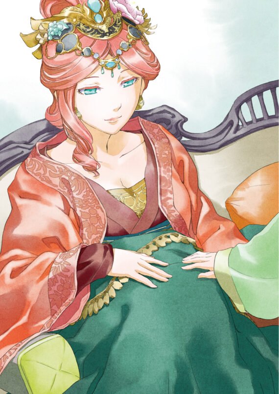 Il monologo della Speziale, Vol. 4 Dokusho Edizioni Il monologo della Speziale, Vol. 4 Dokusho Edizioni