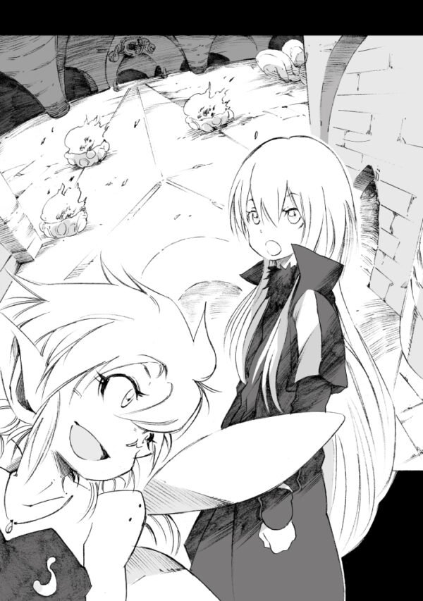 Mi sono Reincarnato in uno Slime, Vol. 8