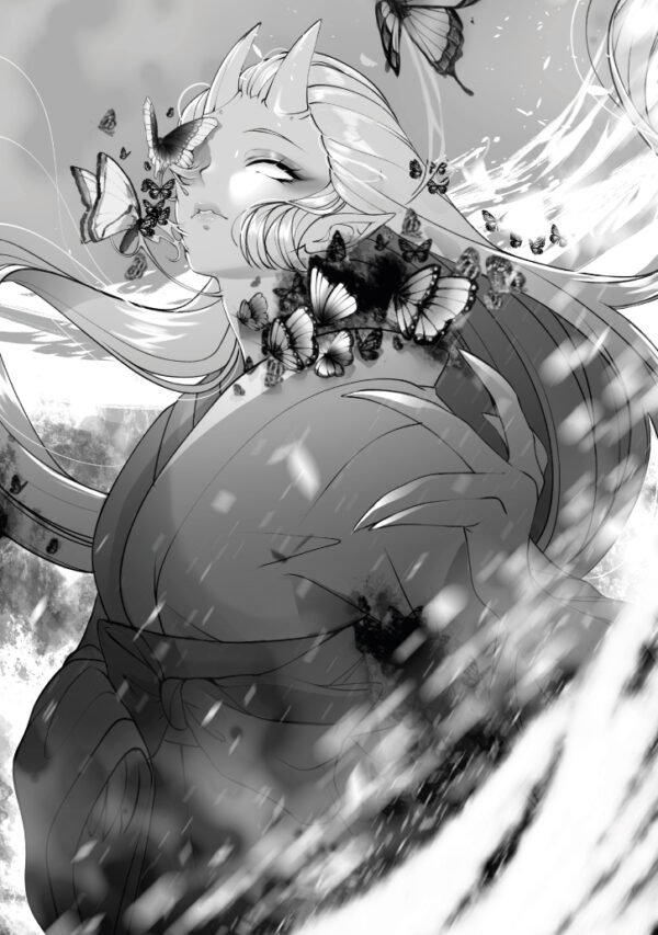 The Failed Hero’s Journey - L’Avarizia degli Eroi, Vol. 1