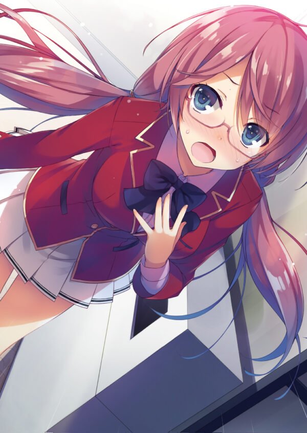 Classroom of the Elite, Vol. 6 - LIMITED EDITION
