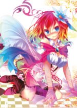 No Game No Life, Vol. 1