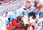 No Game No Life, Vol. 1