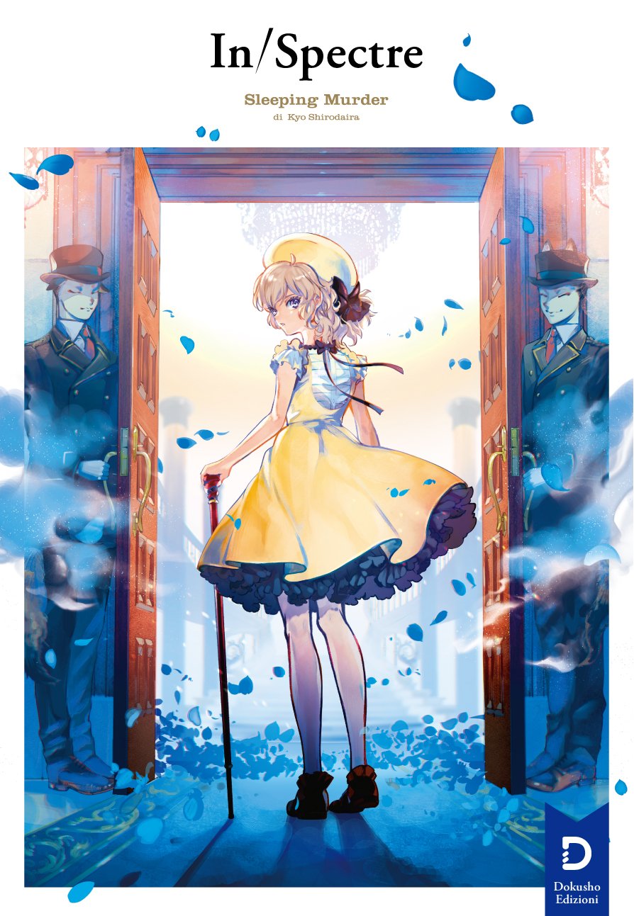 In/Spectre - Sleeping Murder