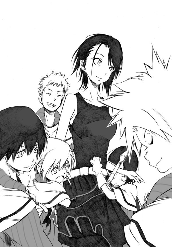 Mi sono Reincarnato in uno Slime, Vol. 9