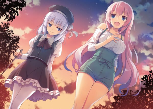 Classroom of the Elite, Vol. 7