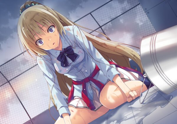 Classroom of the Elite, Vol. 7