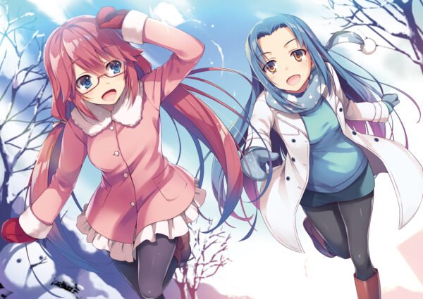 Classroom of the Elite, Vol. 7.5