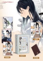 Libreria Antiquaria Biblia, Vol. 1 - LIMITED EDITION