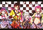 No Game No Life, Vol. 2