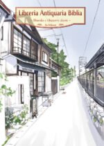 Libreria Antiquaria Biblia, Vol. 1