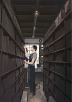 Libreria Antiquaria Biblia, Vol. 1