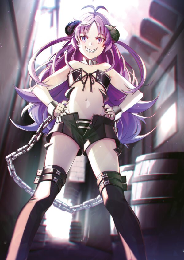 Mushoku Tensei -Nel nuovo mondo darò il massimo-, Vol. 4