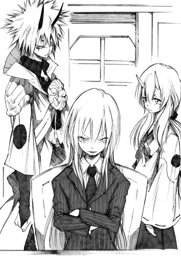 Mi sono Reincarnato in uno Slime, Vol. 10 – LIMITED EDITION