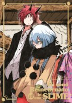 Mi sono Reincarnato in uno Slime, Vol. 10 – LIMITED EDITION