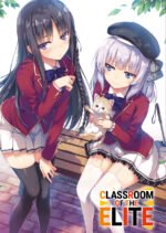 Classroom of the Elite, Vol. 8 - LIMITED EDITION