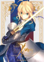 Fate/Zero, Vol. 1 – LIMITED EDITION